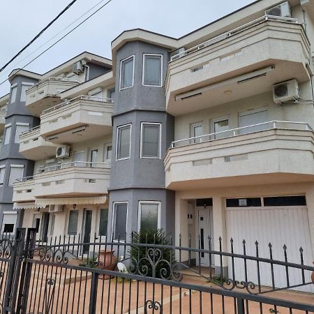 Il Freddo Apartments Ulcinj Zewnętrze zdjęcie