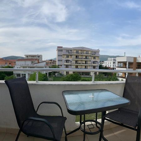 Il Freddo Apartments Ulcinj Zewnętrze zdjęcie