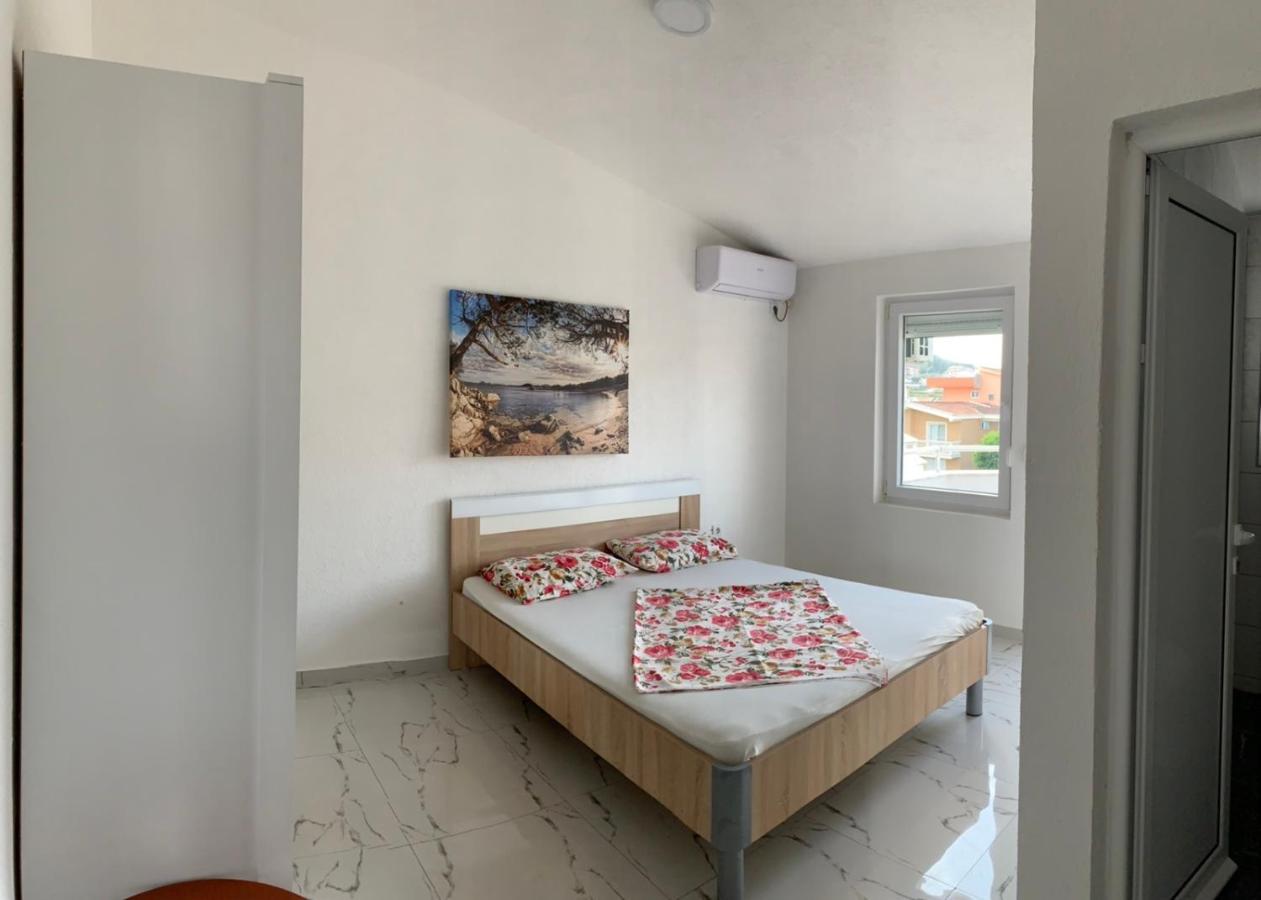 Il Freddo Apartments Ulcinj Zewnętrze zdjęcie
