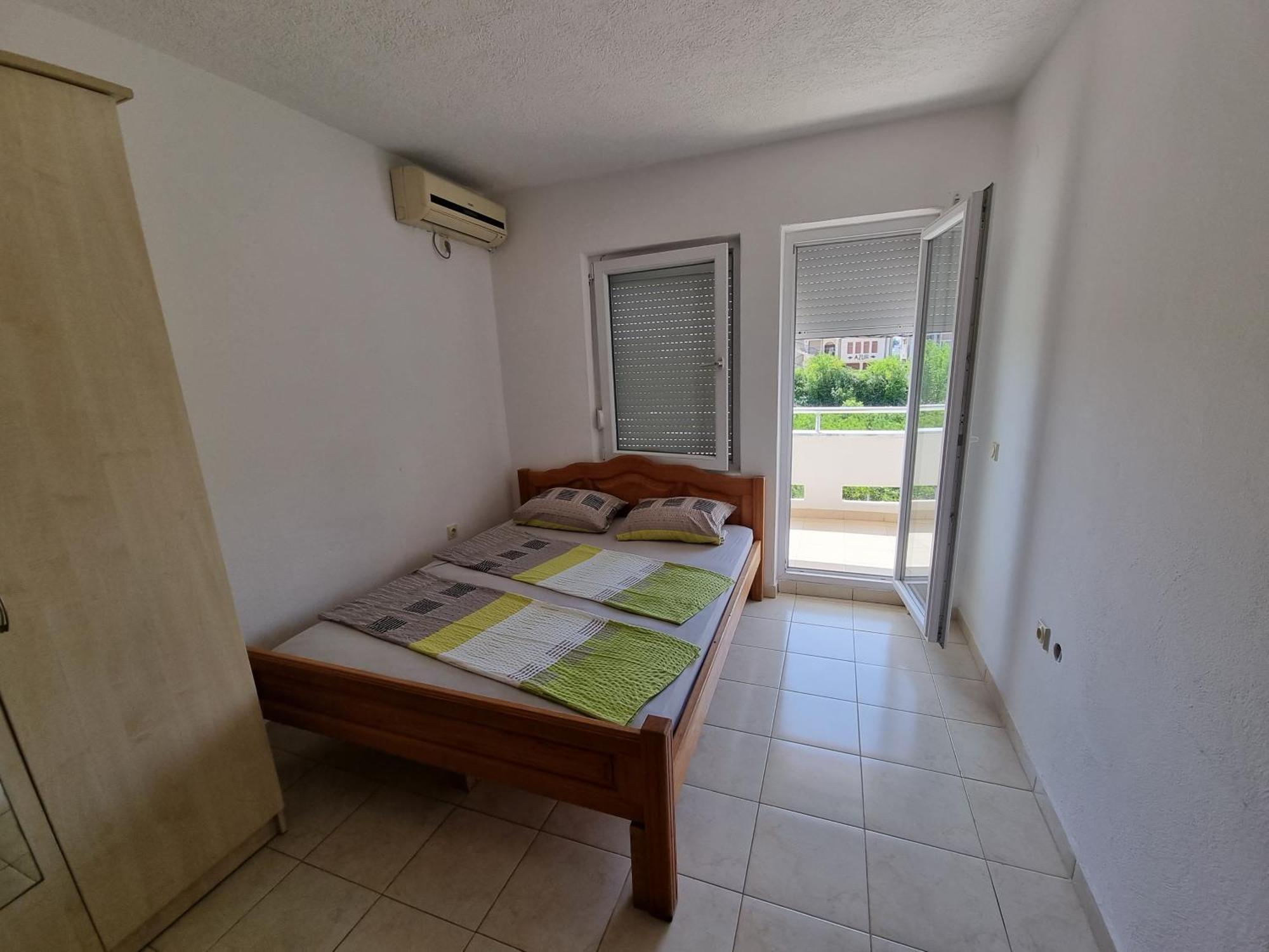 Il Freddo Apartments Ulcinj Zewnętrze zdjęcie